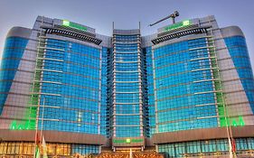 Holiday Inn Abu Dhabi, An Ihg Hotel